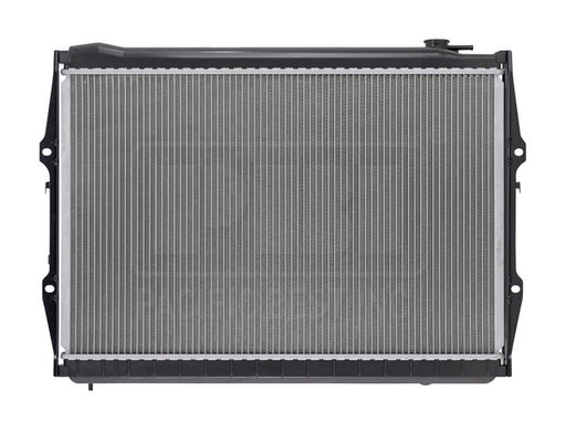 Radiator Pacific Auto Company PR2090A