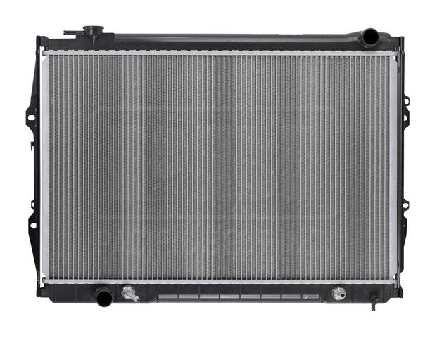 Radiator Pacific Auto Company PR2090A