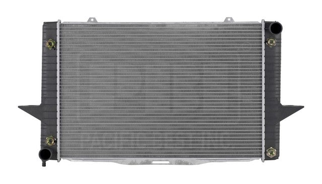 Radiator Pacific Auto Company PR2100A