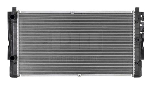 Radiator Pacific Auto Company PR2112A