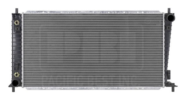 Radiator Pacific Auto Company PR2136A