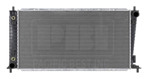 Radiator Pacific Auto Company PR2136A