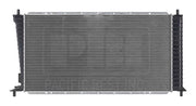 Radiator Pacific Auto Company PR2136F