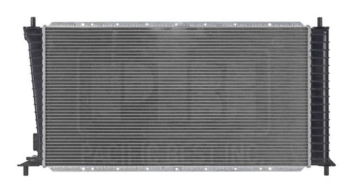 Radiator Pacific Auto Company PR2136F