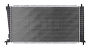 Radiator Pacific Auto Company PR2136KA