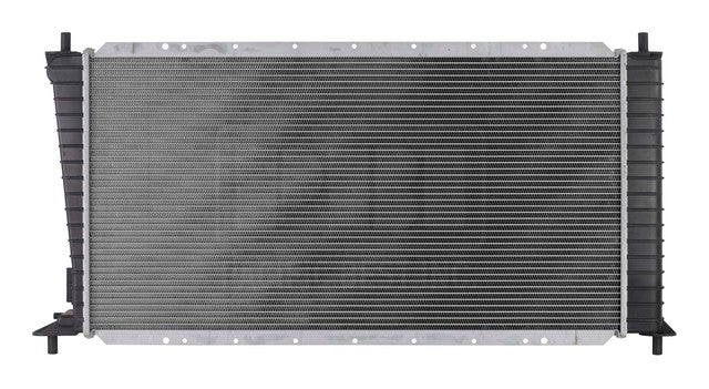 Radiator Pacific Auto Company PR2136KA