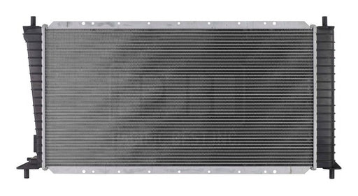 Radiator Pacific Auto Company PR2136KA