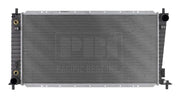 Radiator Pacific Auto Company PR2136KA