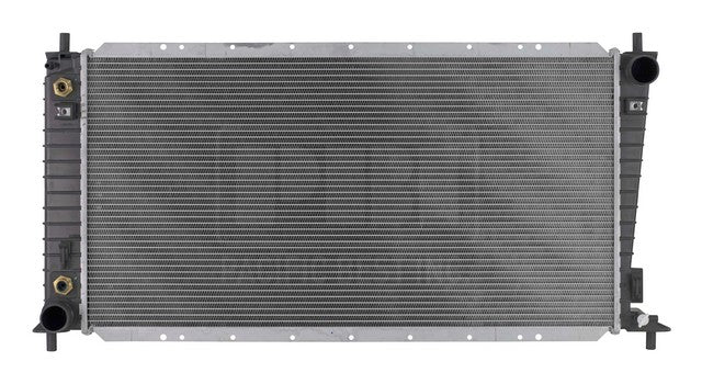 Radiator Pacific Auto Company PR2136KA