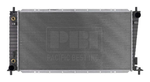 Radiator Pacific Auto Company PR2136KA