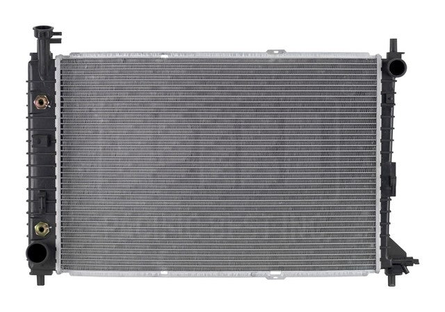 Radiator Pacific Auto Company PR2138F