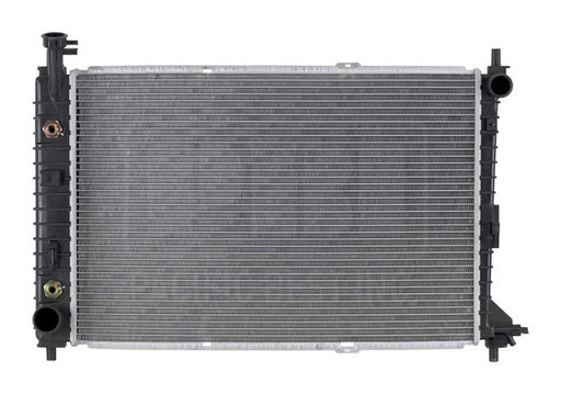 Radiator Pacific Auto Company PR2138F