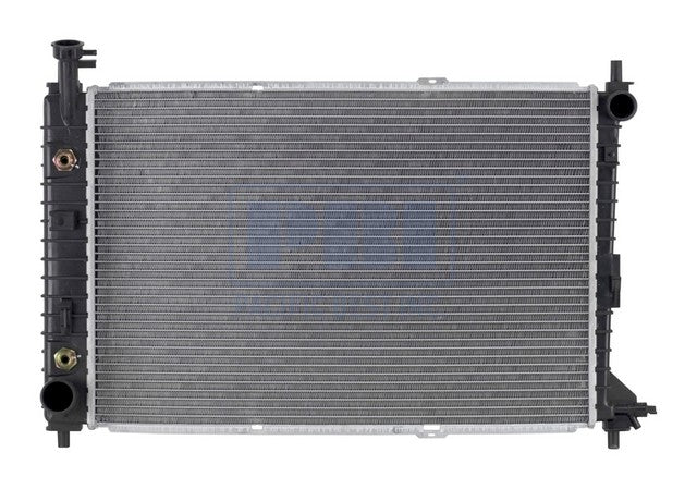 Radiator Pacific Auto Company PR2138KA