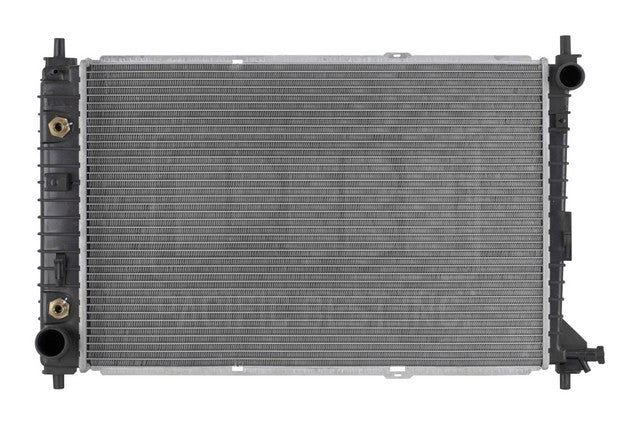 Radiator Pacific Auto Company PR2139A