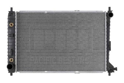 Radiator Pacific Auto Company PR2139A