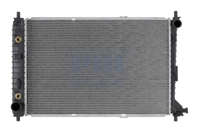 Radiator Pacific Auto Company PR2139KA