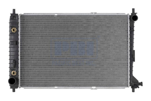 Radiator Pacific Auto Company PR2139KA