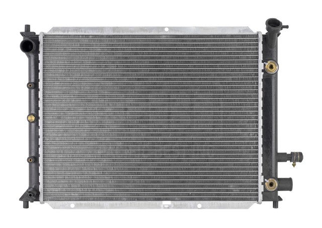 Radiator Pacific Auto Company PR2140A