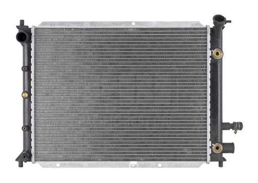 Radiator Pacific Auto Company PR2140A