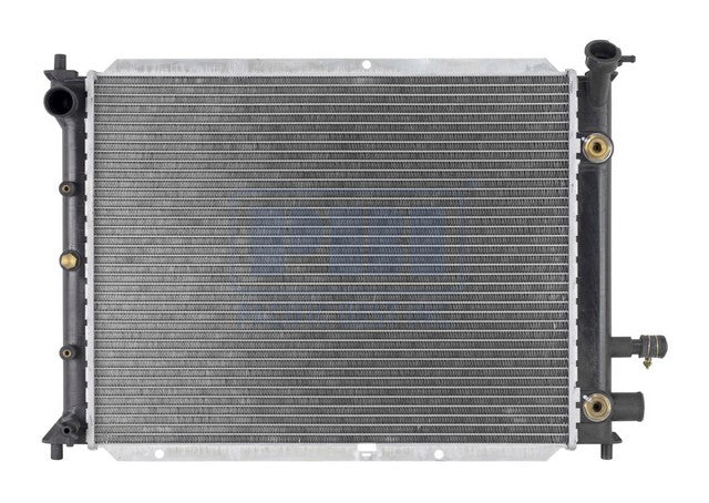 Radiator Pacific Auto Company PR2140KA