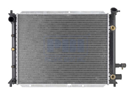 Radiator Pacific Auto Company PR2140KA