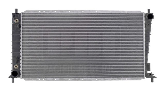 Radiator Pacific Auto Company PR2141A