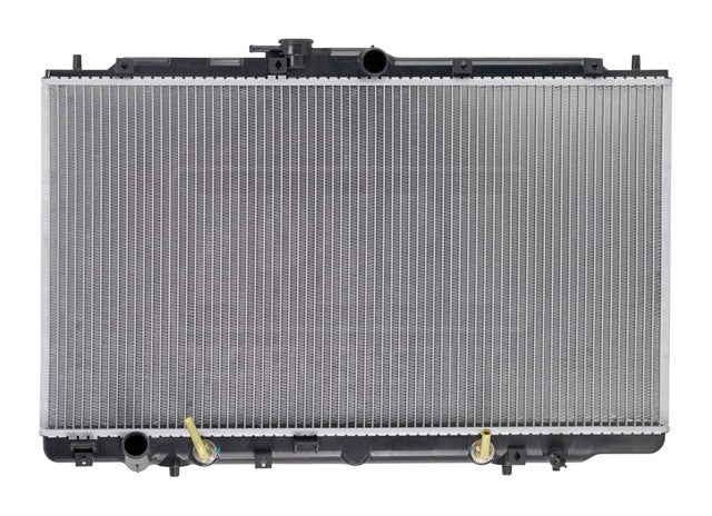 Radiator Pacific Auto Company PR2147A