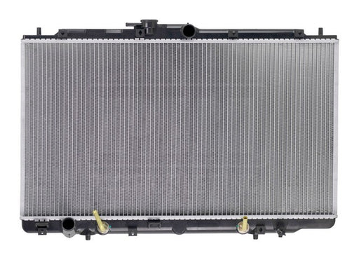 Radiator Pacific Auto Company PR2147A
