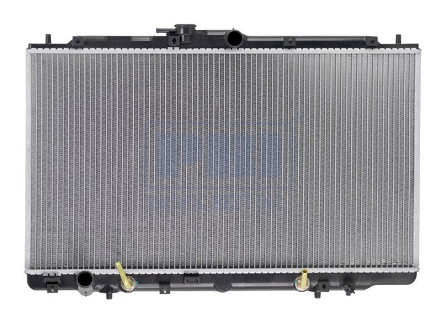 Radiator Pacific Auto Company PR2147KA