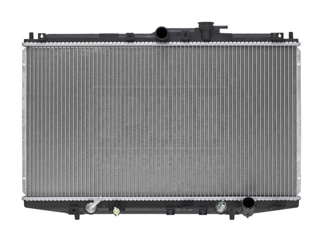 Radiator Pacific Auto Company PR2148A