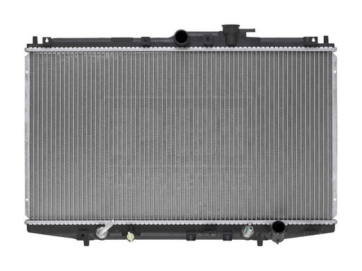 Radiator Pacific Auto Company PR2148A