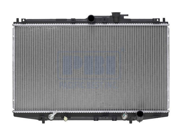 Radiator Pacific Auto Company PR2148KA