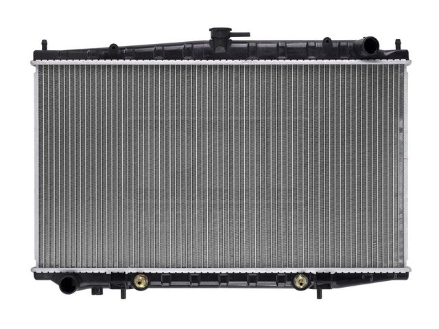 Radiator Pacific Auto Company PR2150A