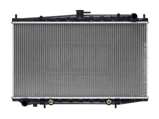 Radiator Pacific Auto Company PR2150A