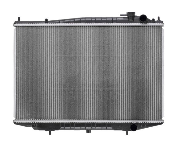 Radiator Pacific Auto Company PR2151KA