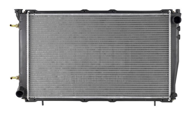 Radiator Pacific Auto Company PR2152A