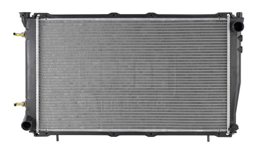 Radiator Pacific Auto Company PR2152A