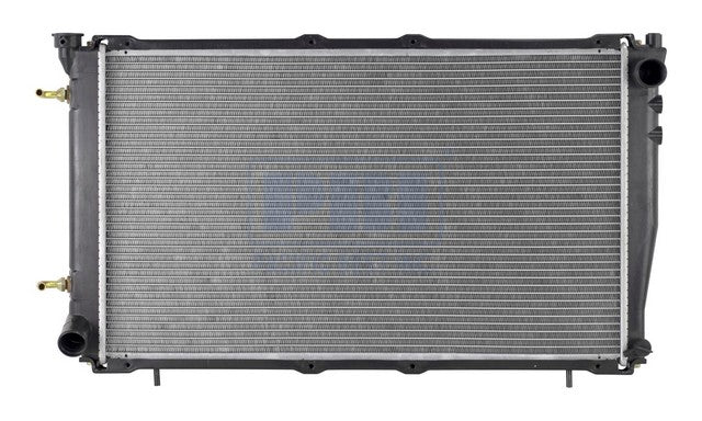 Radiator Pacific Auto Company PR2152KA