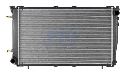 Radiator Pacific Auto Company PR2152KA