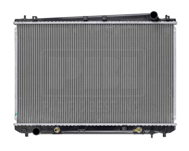 Radiator Pacific Auto Company PR2153A
