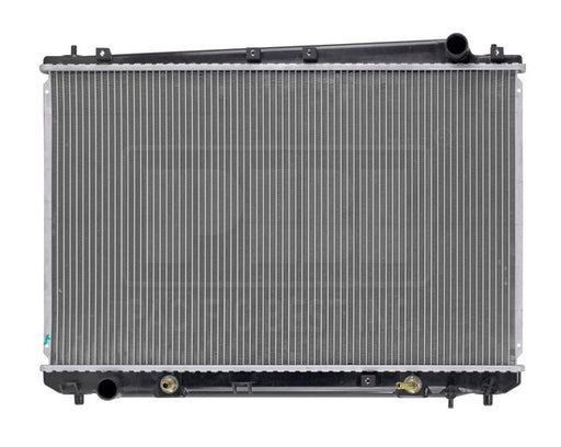 Radiator Pacific Auto Company PR2153A