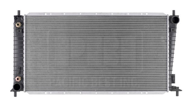 Radiator Pacific Auto Company PR2154A