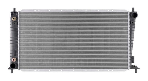Radiator Pacific Auto Company PR2154A
