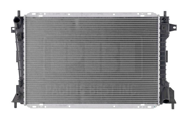 Radiator Pacific Auto Company PR2157A