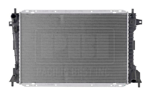 Radiator Pacific Auto Company PR2157A