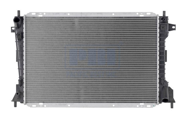 Radiator Pacific Auto Company PR2157KA