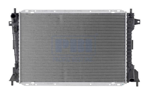 Radiator Pacific Auto Company PR2157KA