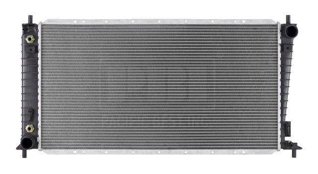 Radiator Pacific Auto Company PR2164KA