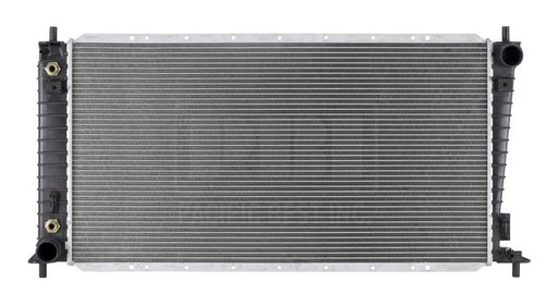 Radiator Pacific Auto Company PR2164KA