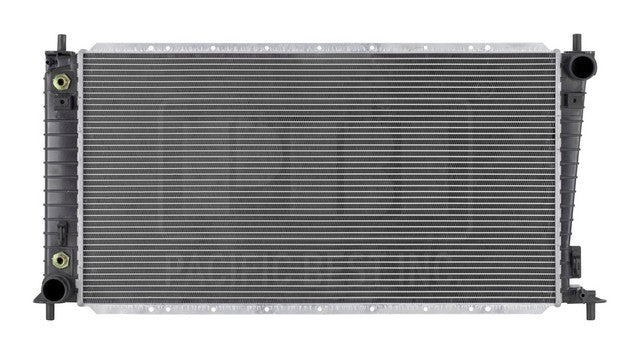 Radiator Pacific Auto Company PR2165A